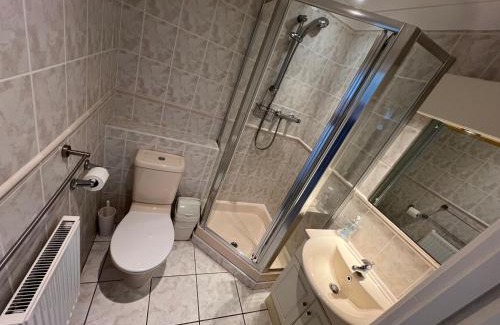 Saint Columb Major Casa | Atlantic Hideaway 4 bedroom Holiday Home