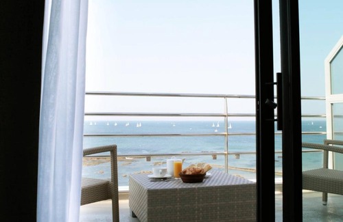 Les Sables d'Olonne Hotel | Atlantic Hotel & Spa