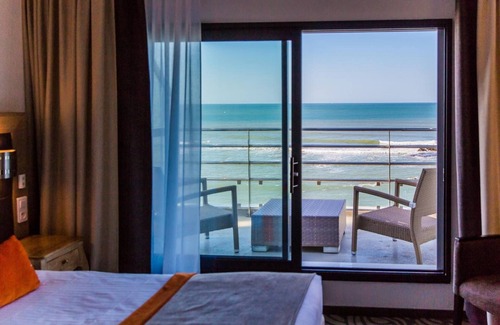 Les Sables d'Olonne Hotel | Atlantic Hotel & Spa