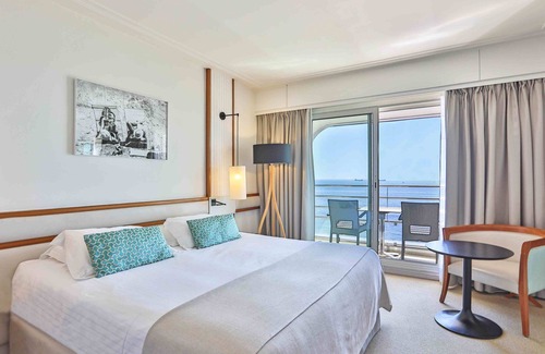 Les Sables d'Olonne Hotel | Atlantic Hotel & Spa