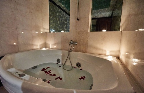 Kallithea Hotel | Atlantic Hotel