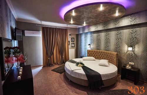 Kallithea Hotel | Atlantic Hotel