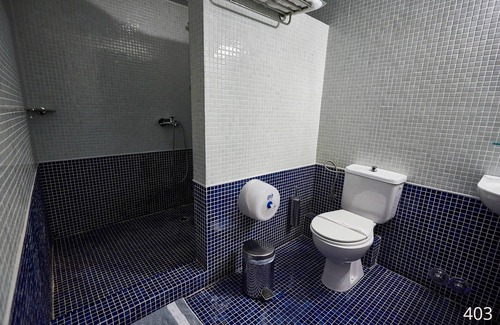 Kallithea Hotel | Atlantic Hotel