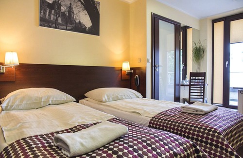 Stradom Casa | Atlantic Hotel
