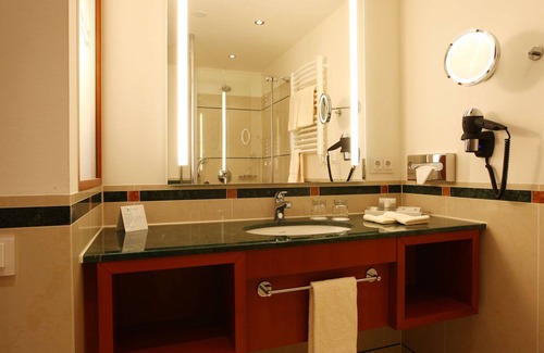 Innenhafen Hotel | ATLANTIC Hotel Wilhelmshaven