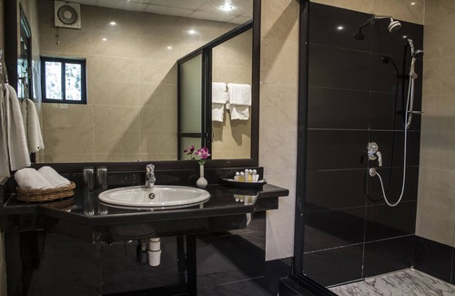 Ikeja Hotel | Atlantic Hotels and Suites
