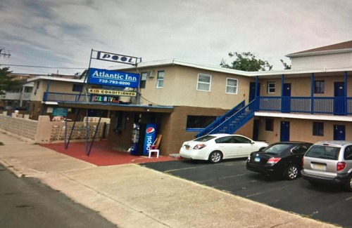 Seaside Heights Hotel | Atlantic Inn