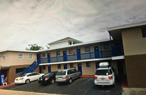 Seaside Heights Hotel | Atlantic Inn
