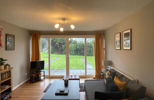 Saint Columb Major Apartamento | Atlantic Lodge