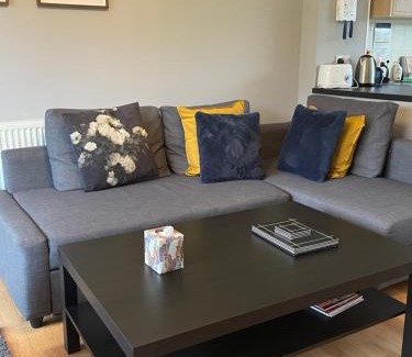 Saint Columb Major Apartamento | Atlantic Lodge