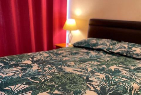 Saint Columb Major Apartamento | Atlantic Lodge