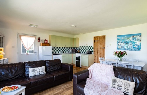 Port Isaac Cabaña | Atlantic Lodge