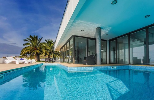 Estrela da Calheta Casa | Atlantic Luxury Veranda