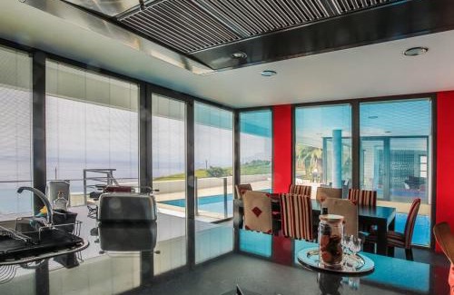Estrela da Calheta Casa | Atlantic Luxury Veranda