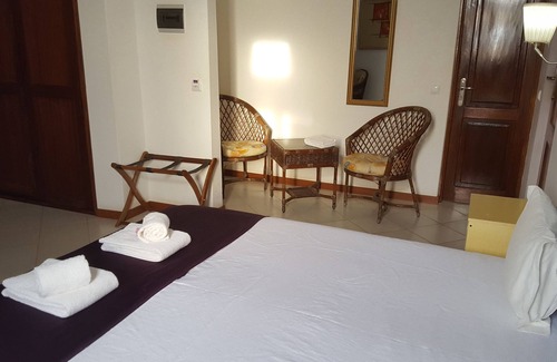 Vila do Maio Hotel | Atlantic Maio Hotel