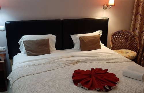 Vila do Maio Hotel | Atlantic Maio Hotel