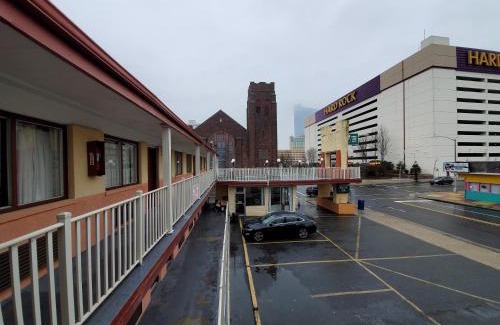 Atlantic City Hotel | Atlantic Motor Inn Near Boardwalk