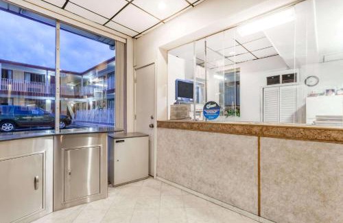 Atlantic City Hotel | Atlantic Motor Inn Near Boardwalk