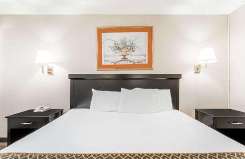 Atlantic City Hotel | Atlantic Motor Inn Near Boardwalk
