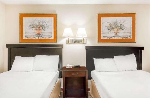 Atlantic City Hotel | Atlantic Motor Inn Near Boardwalk