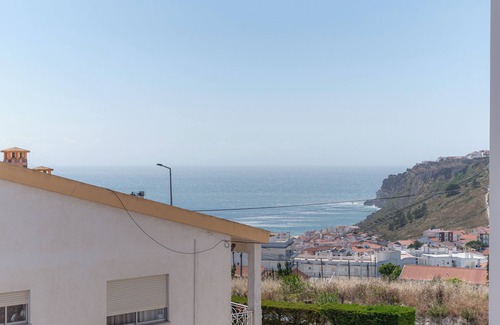 Nazare Apartamento | Atlantic Nest Nazaré