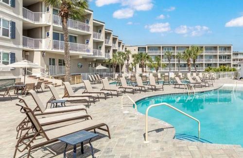 Tybee Island Casa | Atlantic Ocean 3