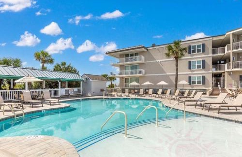 Tybee Island Casa | Atlantic Ocean 3