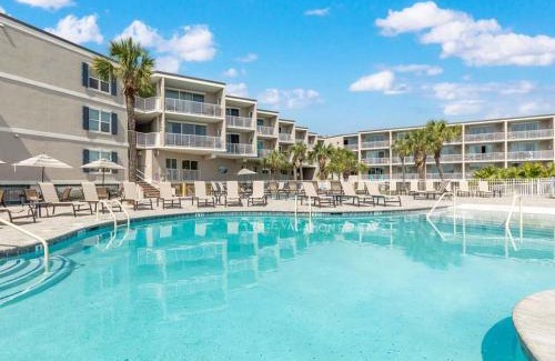 Tybee Island Casa | Atlantic Ocean 3