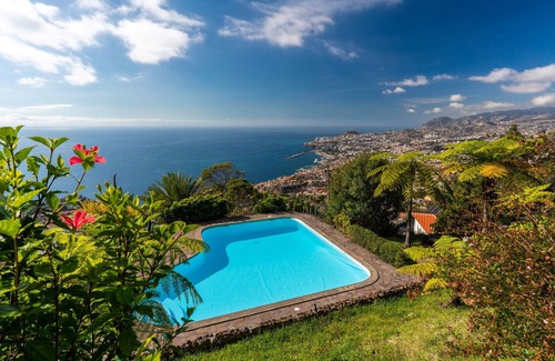 Sao Goncalo Apartamento | Atlantic Ocean Apartment