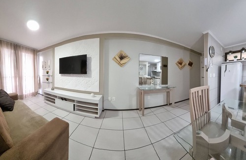 Fortaleza Apartamento | Atlantic Ocean by SOLEMAR