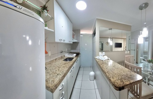 Fortaleza Apartamento | Atlantic Ocean by SOLEMAR