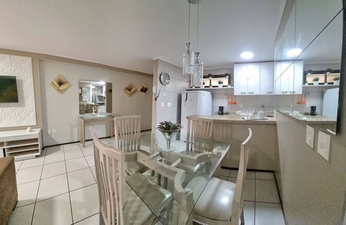 Fortaleza Apartamento | Atlantic Ocean by SOLEMAR