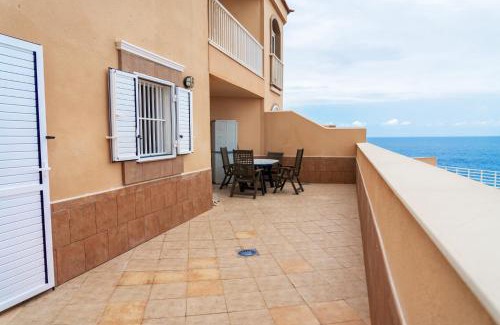 Poris de Abona Apartamento | Atlantic Ocean Dream