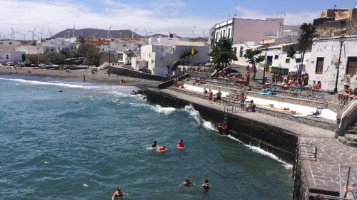 Poris de Abona Apartamento | Atlantic Ocean Dream