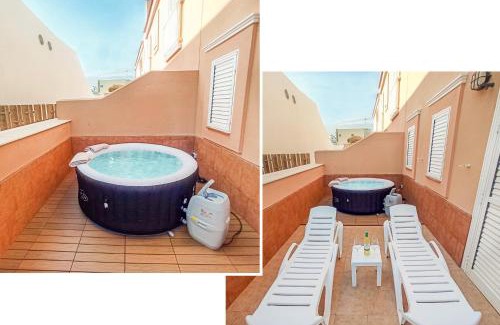 Poris de Abona Apartamento | Atlantic Ocean Dream