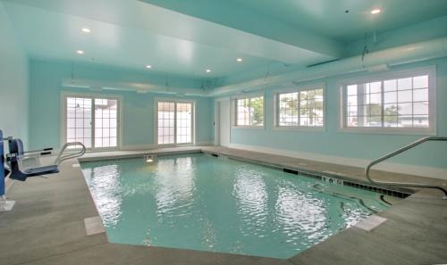 Old Orchard Beach Apartamento | Atlantic Ocean Suites