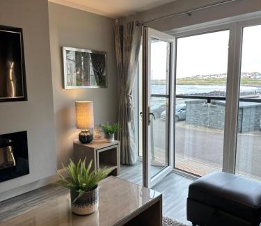 Portstewart Apartamento | Atlantic Port Retreat