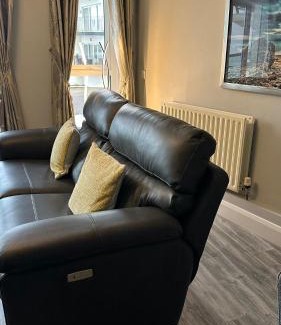Portstewart Apartamento | Atlantic Port Retreat