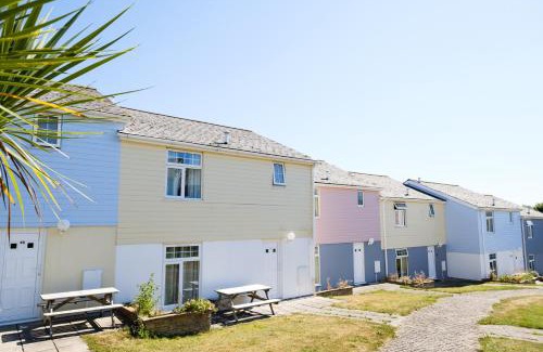Saint Columb Major Complejo | Atlantic Reach Resort