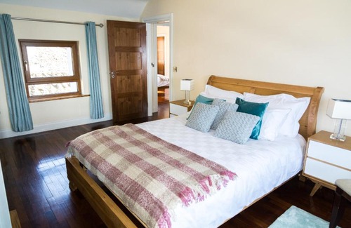 Coumeenoole Casa | Atlantic rest