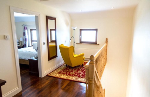 Coumeenoole Casa | Atlantic rest
