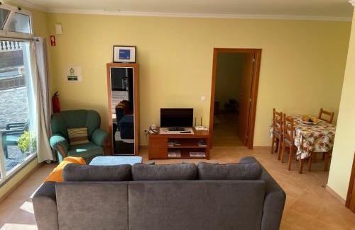 Estrela da Calheta Apartamento | Atlantic Rose