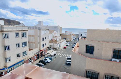 Gran Tarajal Apartamento | Atlantic Sea