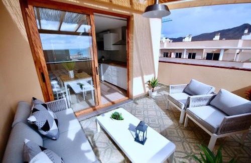 Gran Tarajal Apartamento | Atlantic Sea
