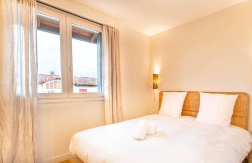 Soorts-Hossegor Apartamento | Atlantic Selection - Le Pasteur, au lac d'Hossegor