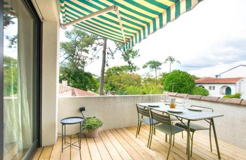 Soorts-Hossegor Apartamento | Atlantic Selection - Le Pasteur, au lac d'Hossegor