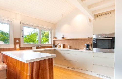Soorts-Hossegor Apartamento | Atlantic Selection - Le Pasteur, au lac d'Hossegor