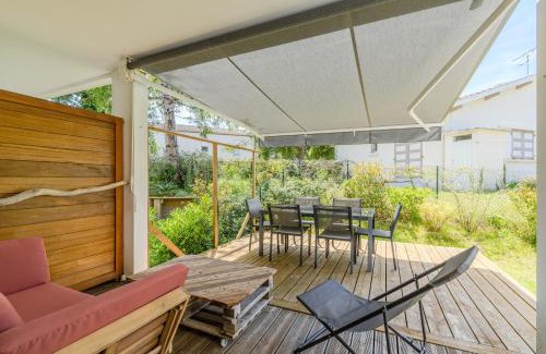 Capbreton Apartamento | Atlantic Selection - Le Duna - Ambiance zen avec terrasse & parking