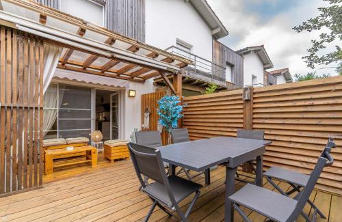 Capbreton Casa | Atlantic Selection - Un séjour à la Villa Sharon
