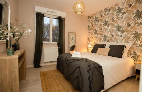 Capbreton Casa | Atlantic Selection - Un séjour à la Villa Sharon